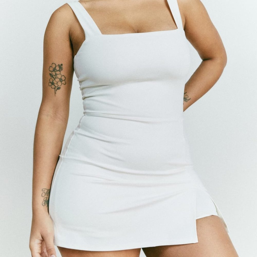 Daria Ecomove Active Dress (sold out online!)